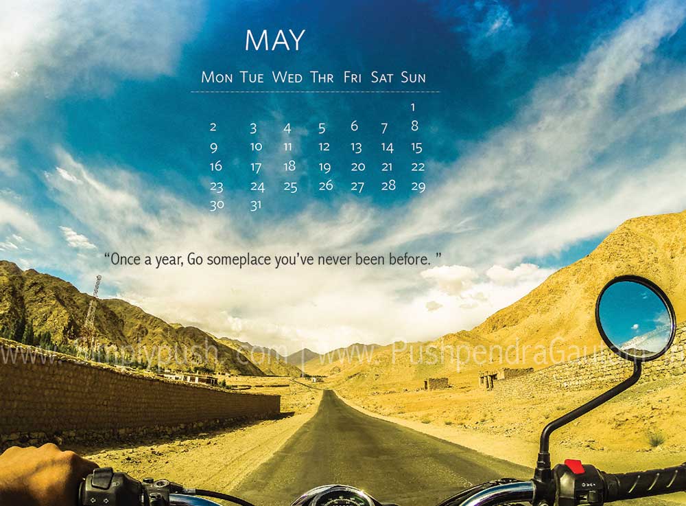 india-travel-calendar-pushpendra-gautam-photoblogger